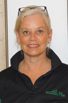 Physioreha Hilgers - Alexandra Hilgers-Bienefeld